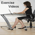 exercise videos